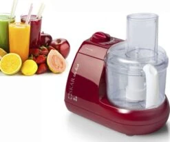 Bosch OSKAR The Best Start Küchenmaschine Weiß 600 Watt Behälter, Stahlmesser, Rezept -Küchengeräte b58778c6 9cf3 42e3 9c86 0873eb582f07