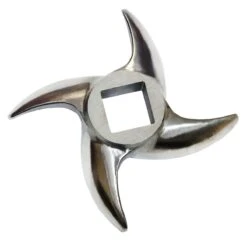 Beeketal Fleischwolfmesser Enterprise Unger Sichelmesser Kreuzmesser 4flg. Gr. 22 -Küchengeräte b8201a43 23ab 4ce9 8ab0 582ab1bd3487 1