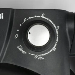 G3 Ferrari Delizia Pizzamacher/Ofen 1 Pizza/Pizzen 1200 W Schwarz, Blau 13 G3 Ferrari Delizia Pizzamacher/Ofen 1 Pizza/Pizzen 1200 W Schwarz, Blau -Küchengeräte bafb9cc6 56b9 411b 94b7 92232b961ab3