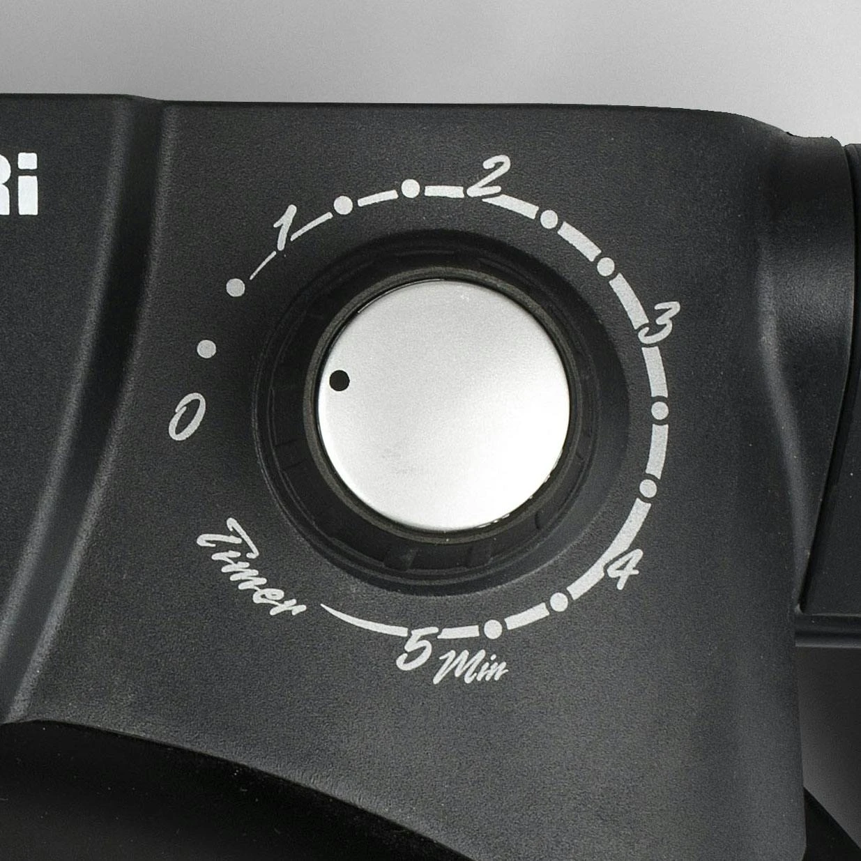 G3 Ferrari Delizia Pizzamacher/Ofen 1 Pizza/Pizzen 1200 W Schwarz, Blau 7 G3 Ferrari Delizia Pizzamacher/Ofen 1 Pizza/Pizzen 1200 W Schwarz, Blau – Bild 5