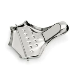 WAS Germany - Zitruspresse, Ø 12,5 Cm, Chromnickelstahl (1401000) -Küchengeräte bb1147c9 2cb7 4c04 b8d3 7235076ea7c7 1