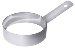 2x Contacto Dekorierschneider Aus Beschichtetem Aluminiumguss, Klingen Aus Edelstahl -Küchengeräte be73c453 1326 403b b804 3191f20918af