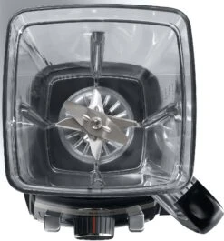 Bosch SDA Standmixer VitaBoost Tritan MMBH6P6BDE Sw -Küchengeräte c26e24ec 7608 4bd6 85ac d1de8ef94895