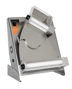 Teigausrollmaschine 2 Rollen Für Pizzen Bis 40 Cm -Küchengeräte c481c5fc 027e 4143 af39 f67dffce5804