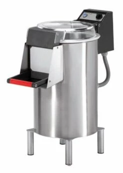 GGG Kartoffelschälmaschine