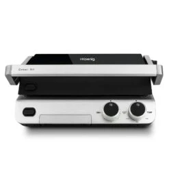 Lentz Kontaktgrill 1600 Watt Elektrogrill Tischgrillfunktion GRill Toaster Maker Antihaftbeschichtet 12 Lentz Kontaktgrill 1600 Watt Elektrogrill Tischgrillfunktion GRill Toaster Maker Antihaftbeschichtet -Küchengeräte c5a63b18 3534 4420 8b9a 997bb0666035 1