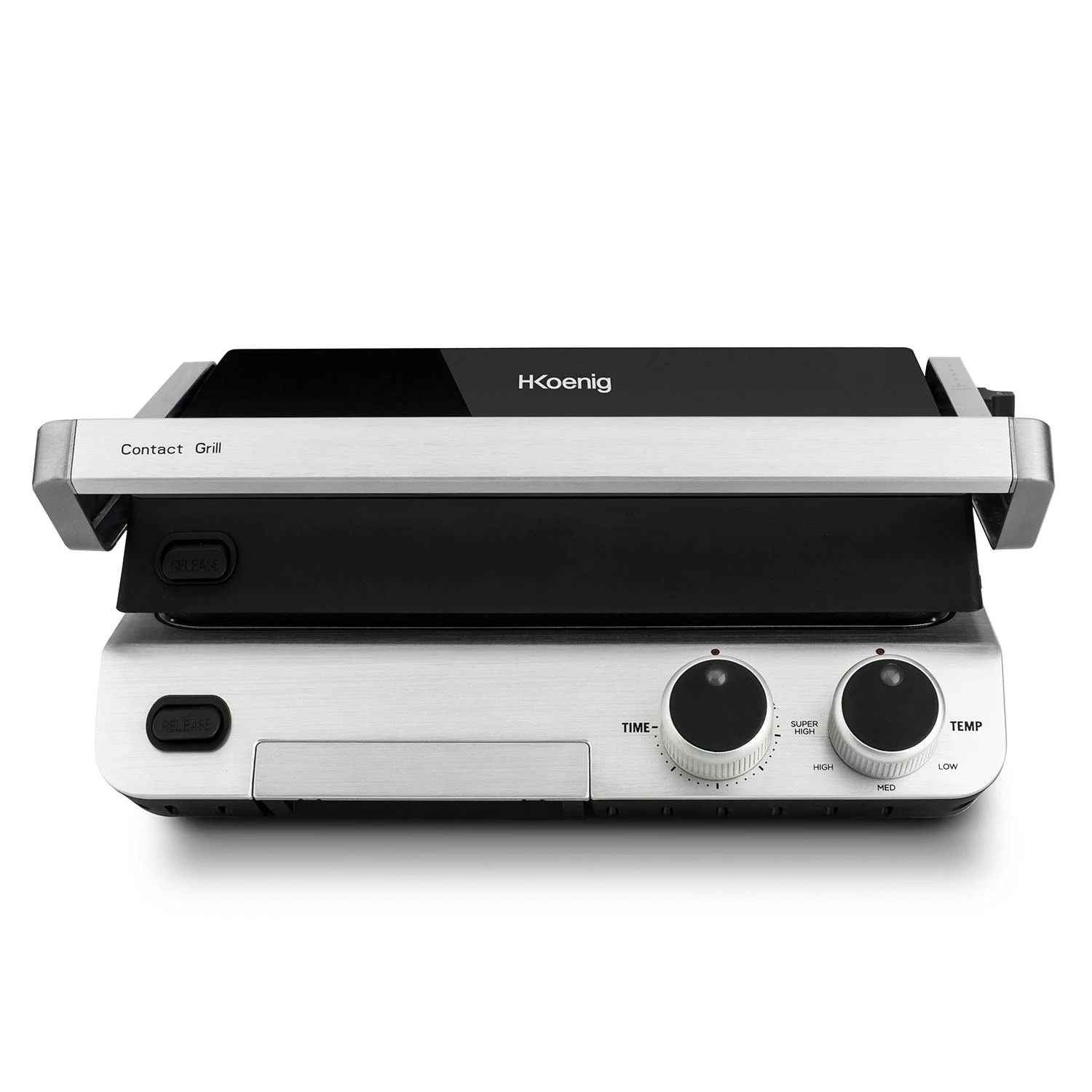 Lentz Kontaktgrill 1600 Watt Elektrogrill Tischgrillfunktion GRill Toaster Maker Antihaftbeschichtet 7 Lentz Kontaktgrill 1600 Watt Elektrogrill Tischgrillfunktion GRill Toaster Maker Antihaftbeschichtet – Bild 5