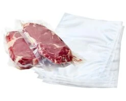 Siegelrandbeutel Vakuumbeutel Glatt 150 X 250 Mm 90 µ, 500 Stück -Küchengeräte c8e8321f ccb9 4487 ac75 fc6e0af54140 2