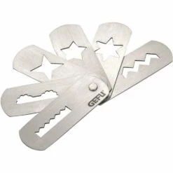 Contacto Lochscheibe 6 Mm, Größe 5 15 Contacto Lochscheibe 6 Mm, Größe 5 -Küchengeräte cb15881b 4be5 47d2 9d10 ef6d2e4c7cd4