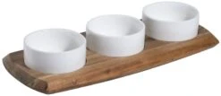 Contacto Dip Set 36 X 25 Cm -Küchengeräte ccb492a0 3e30 4962 83ba 596c6c35a1a7