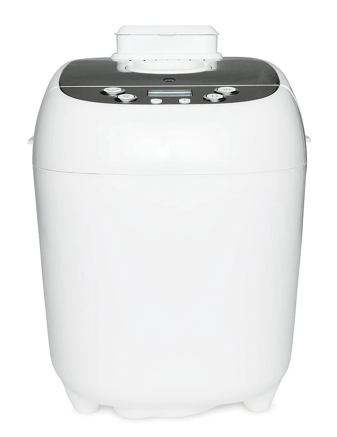 WILFA Backmaschine, BMA-50, Weiß 9 WILFA Backmaschine, BMA-50, Weiß – Bild 7