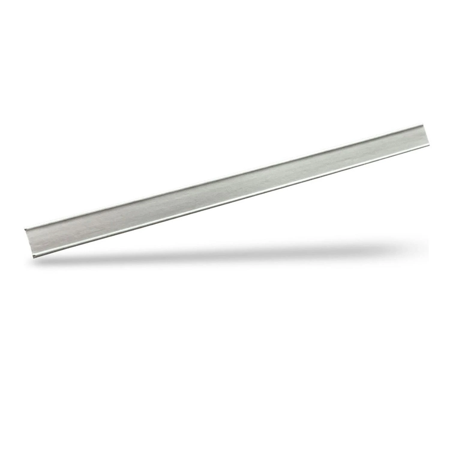5000x Clipbandverschlüsse 80 X 8 Mm Weiss 7 5000x Clipbandverschlüsse 80 X 8 Mm Weiss – Bild 5
