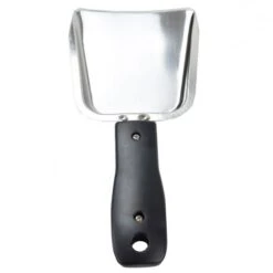 Dönerschaufel Edelstahl -Küchengeräte d2859aa0 e402 414d 93ec 8cea43268561