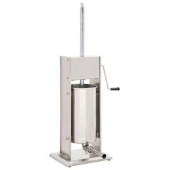 Karl Ehrlich Wurstfüller 12 Liter Elektrisch -Küchengeräte d5384949 2953 40d3 8972 2cad0e309cd4