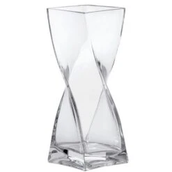 Leonardo Vase 170 X 170 X 500 Mm Klar -Küchengeräte d70a003a 72c8 4c25 9208 e4f5697d2bba