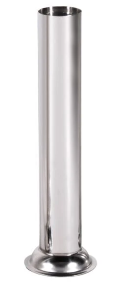 Fülltülle Füllrohr Fülltüllen Wurstfüller Flansch 53 Mm 22 Mm Edelstahl 11 Fülltülle Füllrohr Fülltüllen Wurstfüller Flansch 53 Mm 22 Mm Edelstahl -Küchengeräte d7c18910 9525 4529 a706 34cdb9bb9bf1 3