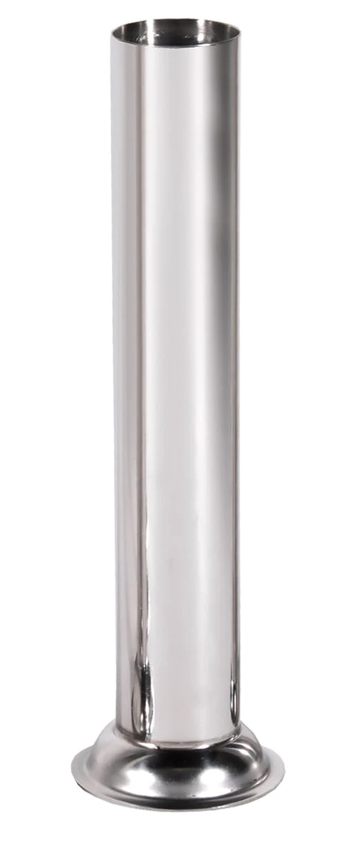 Fülltülle Füllrohr Fülltüllen Wurstfüller Flansch 53 Mm 32 Mm Edelstahl 3 Fülltülle Füllrohr Fülltüllen Wurstfüller Flansch 53 Mm 32 Mm Edelstahl