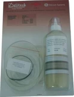 Henkelman Service-Satz Für Vakuummaschine Jumbo 30 Delitech 11 Henkelman Service-Satz Für Vakuummaschine Jumbo 30 Delitech -Küchengeräte d87c1e40 7b7c 463a b633 4a4c4056e541 1