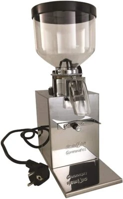 MINIMOKA GR 0203 Professionelle Kaffemühle -Küchengeräte d92e746a ec4c 4356 9ca1 75523127df60