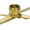 Pacojet Pacossier-Flügel Gold-PLUS Gehärtet Titannitrid Für Pacojet 2 PLUS 45255 -Küchengeräte d9663fd6 1e16 429a ad86 e3eb0615029a 1