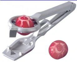 2x Contacto Zigarrenschneider, Edelstahl, Länge: 10 Cm, Klingenlänge: 2,5 Cm -Küchengeräte db6ad173 c6b1 46b4 b4da f8b7e55d72ef 1