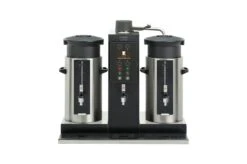 Animo Kaffeemaschine ComBi Line Mit