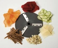 Brunner-Anliker Schneidscheibe TO -Küchengeräte db9e27c5 7047 4653 8ced 0151633bd946 2