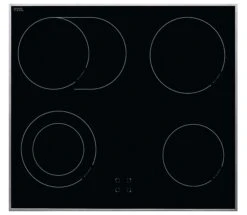 Amica EHC 12713 E Kochgeräte-Set Keramik Elektrischer Ofen -Küchengeräte df01f3a5 4a7e 4122 a815 0ff5b9abad68