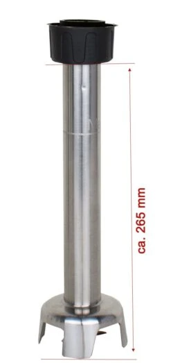 Beeektal Gastro Stabmixer Mixstab Pürierstab SMB-WH -Küchengeräte df41fe01 7126 40f7 b36e f96ce4362381