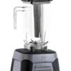 METRO Professional Bar-Mixer GBB1000, ABS / Gummi / Tritan / TPE, 22.5 X 24.3 X 47.9 Cm, 1500 W, 2 L, Grau/schwarz -Küchengeräte e20ff201 d9d1 4c81 8aa1 e6c25e18bc21