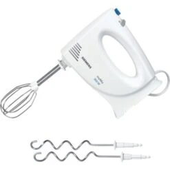 Siemens Handrührer MQ95020N -Küchengeräte e2fa5e29 1f98 45c2 b95f 2f4c444ffdde