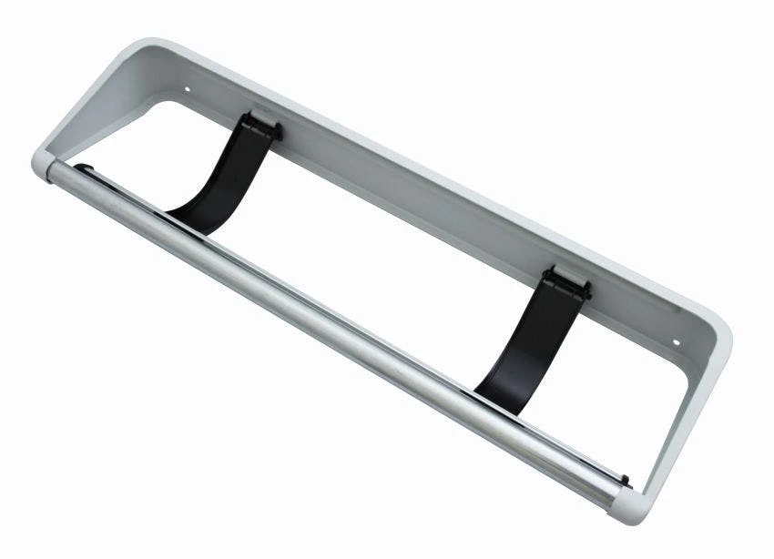 Abreissgerät Wand Waagerecht Für Rollen Bis 50 Cm Breite 5 Abreissgerät Wand Waagerecht Für Rollen Bis 50 Cm Breite – Bild 3