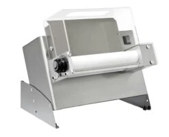 Teigausrollmaschine 1 Rolle Für Pizzen Bis 45 Cm