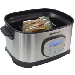 Sous Vide Niedrigtemperatur Garer Vakuumgarer 12 Sous Vide Niedrigtemperatur Garer Vakuumgarer -Küchengeräte e9ce49fe cb0f 4b26 be58 cae01391d8ec