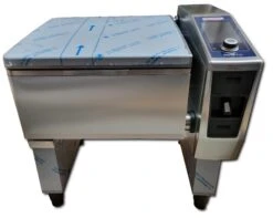 Rational IVario Pro L Kochsystem Multifunktionskocher -Küchengeräte ea4069c6 f389 4b4c 9fde 040955a2beef