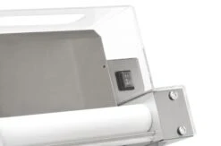 Teigausrollmaschine 1 Rolle Für Pizzen Bis 45 Cm -Küchengeräte eadaec3c dd89 464f 87e8 b70c2234071b