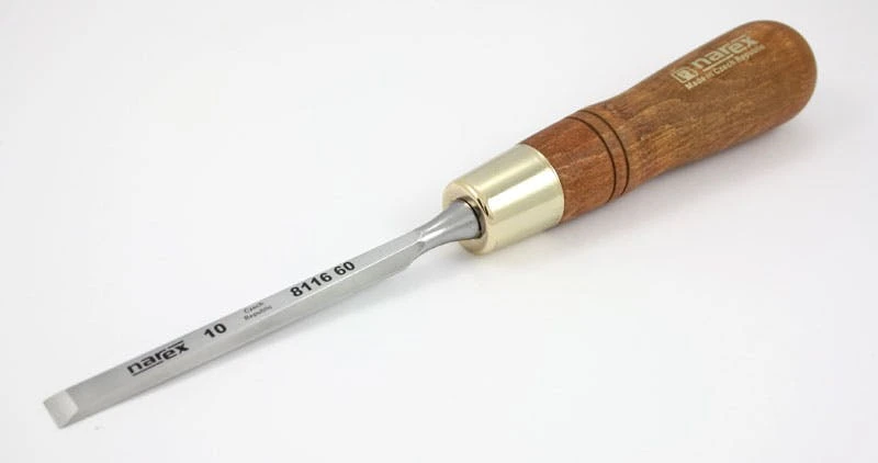 Stechbeitel Premium Poliert - 20 Mm 5 Stechbeitel Premium Poliert - 20 Mm – Bild 3