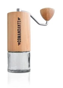 COMANDANTE C40 MK3 Holz -Küchengeräte f1866a4e 976a 4ad6 a9e9 c01d85f028ec 1