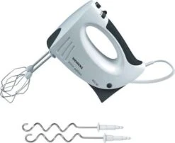 Siemens Handrührer 500W MQ96500 -Küchengeräte f36177c8 d8a4 4c6b b265 0d739307acfa 2