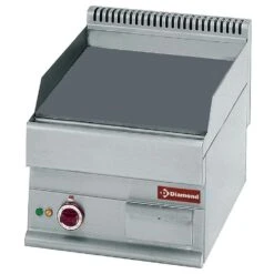 Gastro Elektro-Griddleplatte 2 Heizzonen Grillplatte Bratplatte 660x600x290 Mm -Küchengeräte fe6165f0 bcaf 492a bd77 3006dd841a18 1